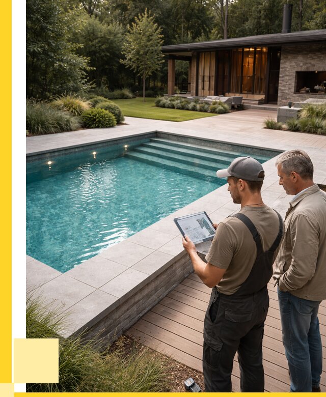 Строительство бассейнов в Заинске от 1220280 р. ЭриданЗнс