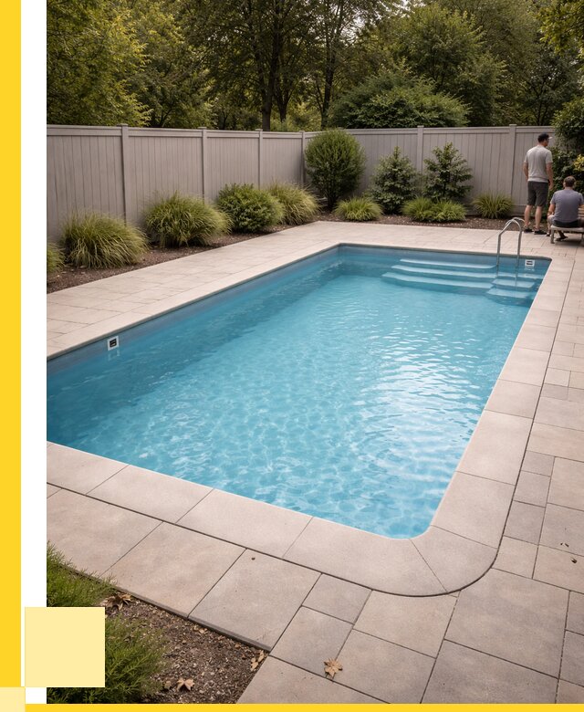 Композитные бассейны в Заинске от 1016900 р. - ЭриданЗнс