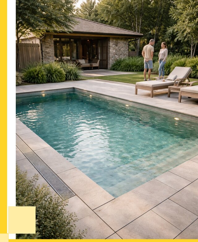 Открытые бассейны с подогревом в Заинске от 1220280 р., ЭриданЗнс