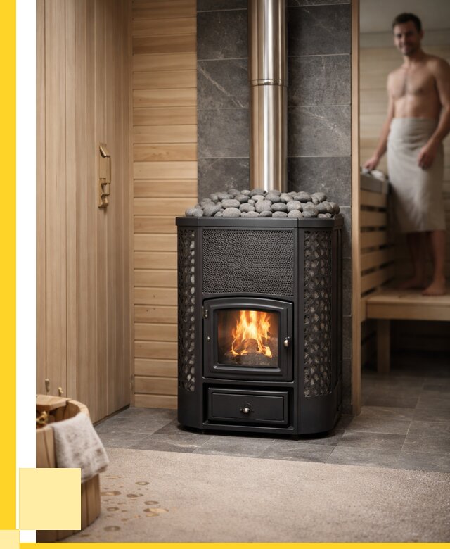 Печи для саун: Harvia, Tylo, EOS в Заинске от 45761 р. | ЭриданЗнс