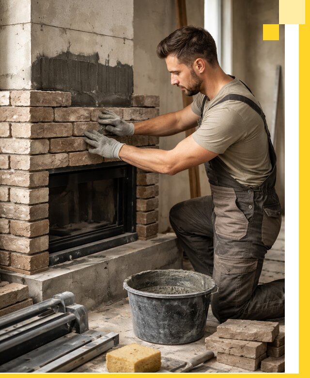 Услуги по устройству и монтажу Расул в банях и саунах в Заинске